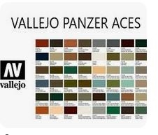 Panzer Aces